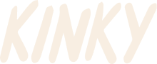 Logo Kinky