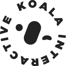 Logo Koala