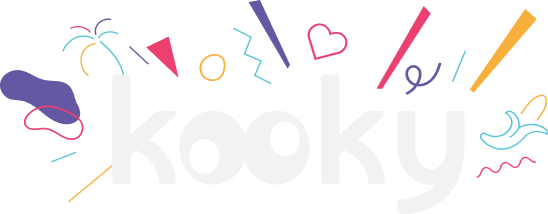 Logo Kooky